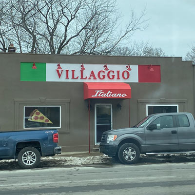 Villaggio Italiano Restaurant